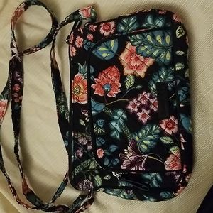 Crossbody purse